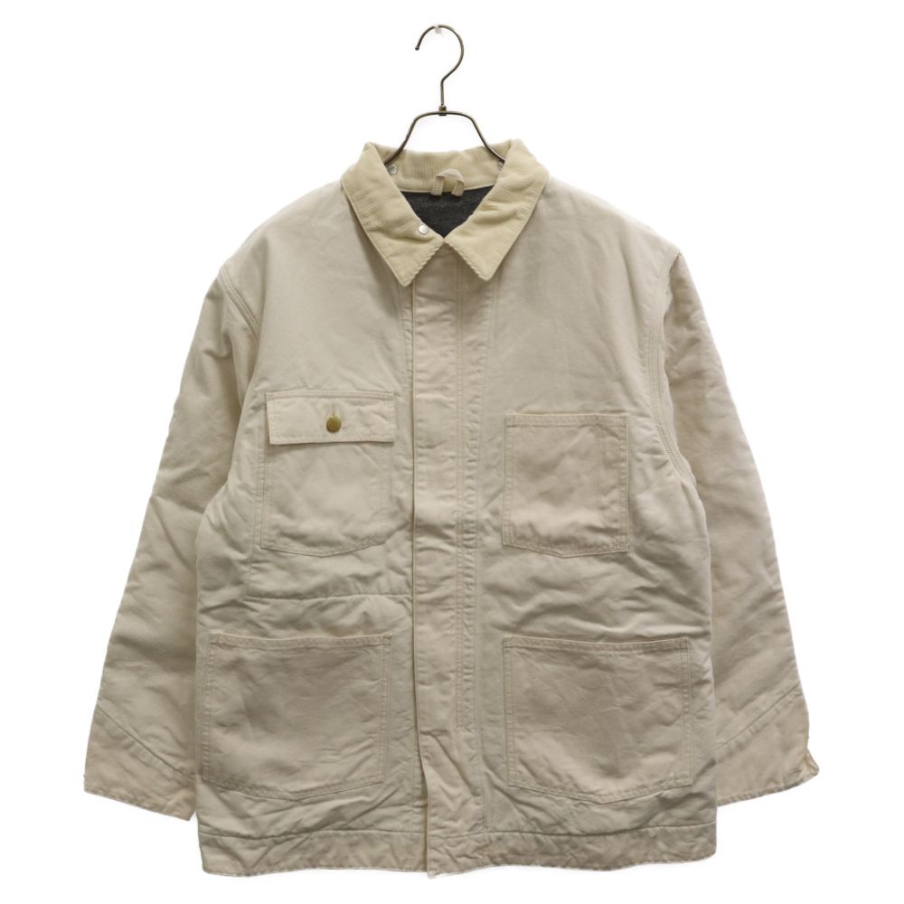 UNUSED (アンユーズド) 20AW DUCK JACKET US1870 ダックジャケット