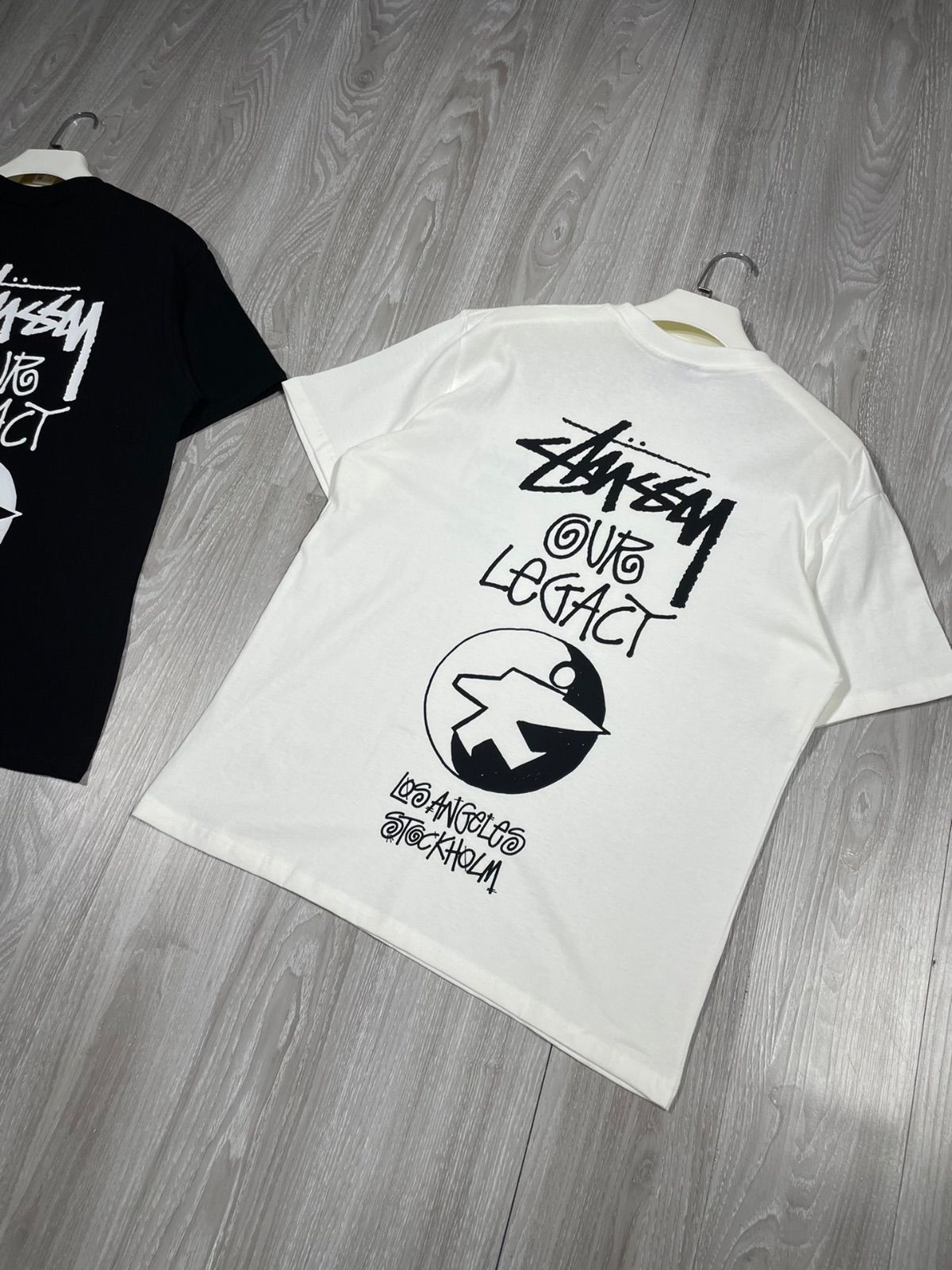 stussy