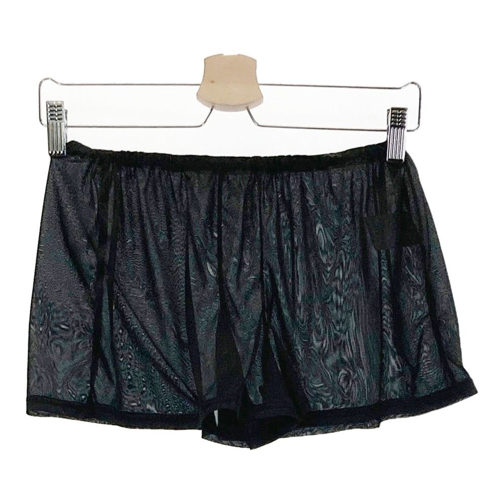 JACK BUNNY ジャックバニー 2023ノースリーブワンピース ブラック JACK BUNNY ジャックバニー 2023ノースリーブワンピース ブラック