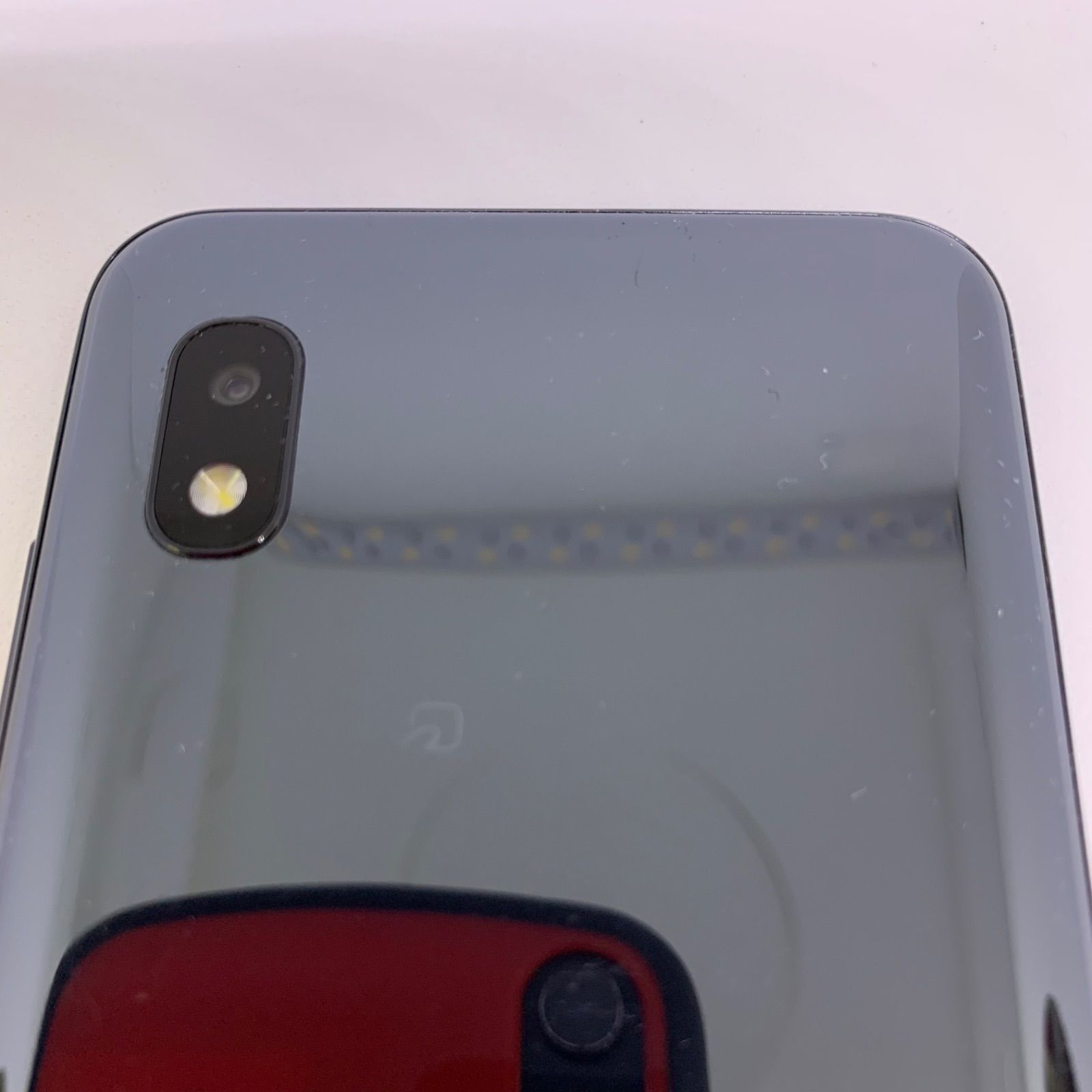 ☆iPhone8 スペースグレー64GB（MQ782J/A）☆SIMロックあり☆※0331