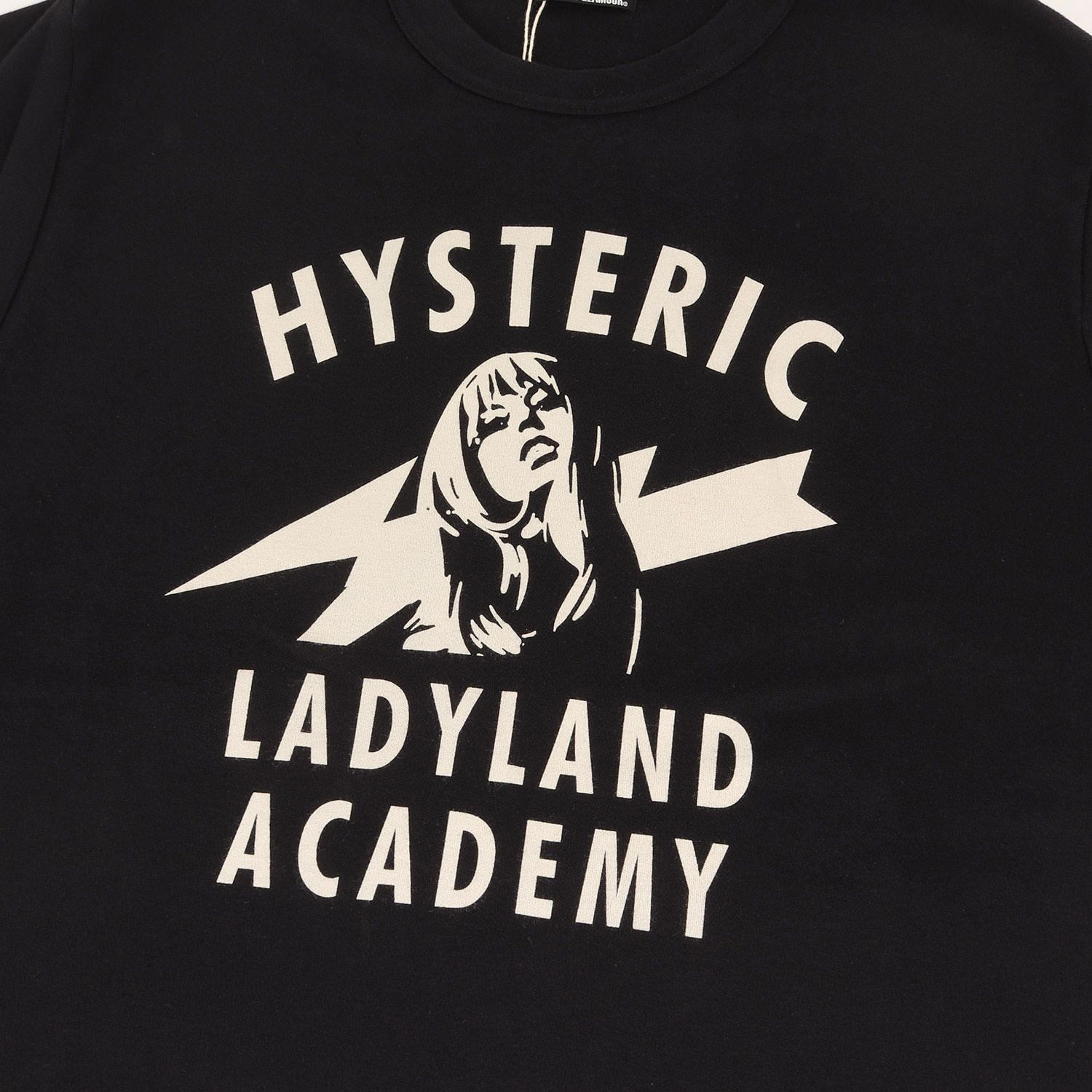 新品】HYSTERIC GLAMOUR ヒステリックグラマー Tシャツ サイズ:L 