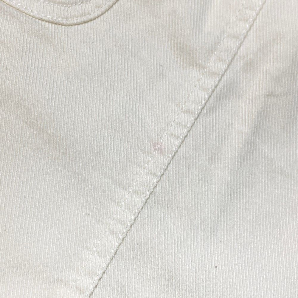 サイズ：2 PEARLY GATES パーリーゲイツ スカート ホワイト系