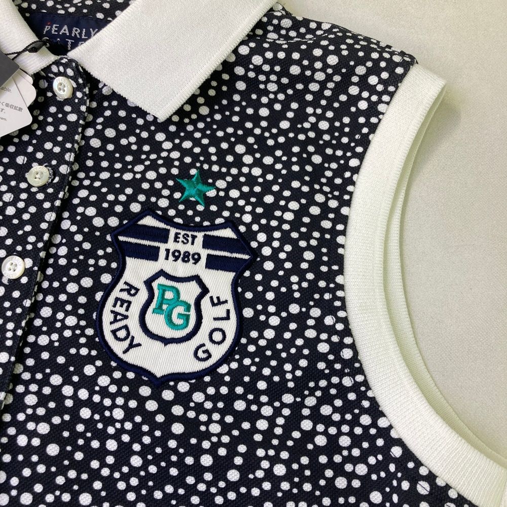 パーリーゲイツ