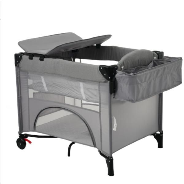 ベビーベッド ベビーサークル