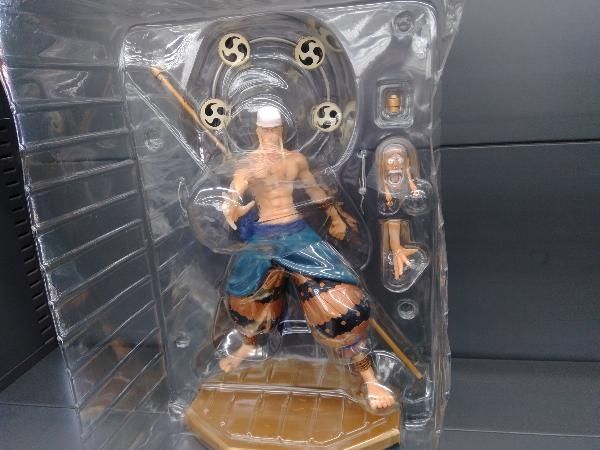 P.O.P NEO-DX 神・エネル ワンピース