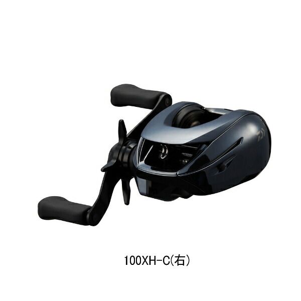 ≪ 25年9月新商品 ≫ ダイワ 25 IM Z TW 100-C 右