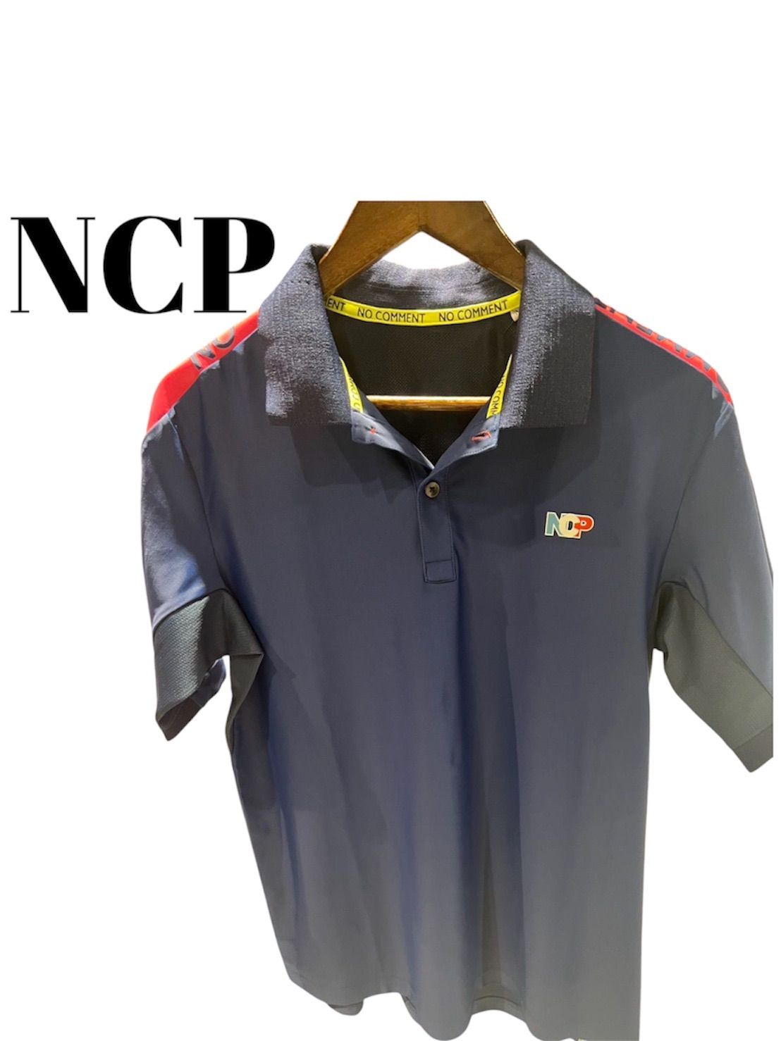 NCP PM0015 NAVY