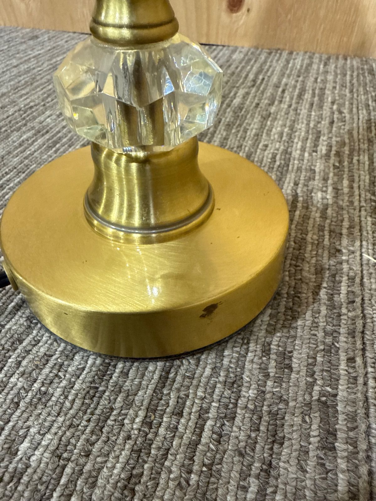 SGM Royal Doulton テーブルランプ NEXPOTALLINN_EU