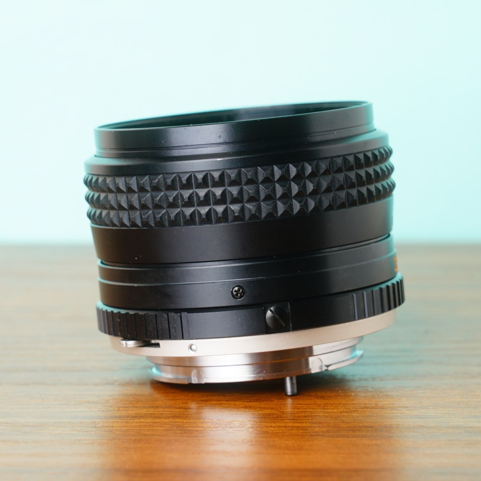 美品] ミノルタ MC W. ROKKOR-SG 28mm f3.5 #90 - メルカリ