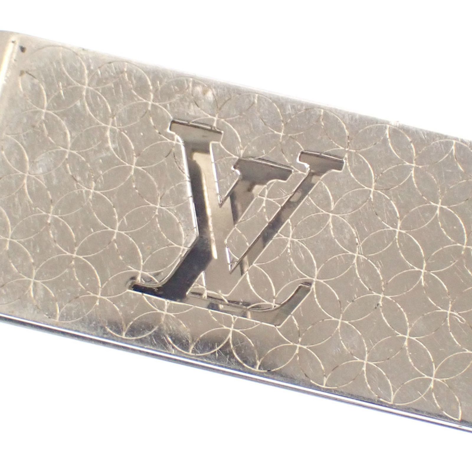 LOUIS VUITTON 美品 ルイヴィトン ビルクリップ シャンゼリゼ