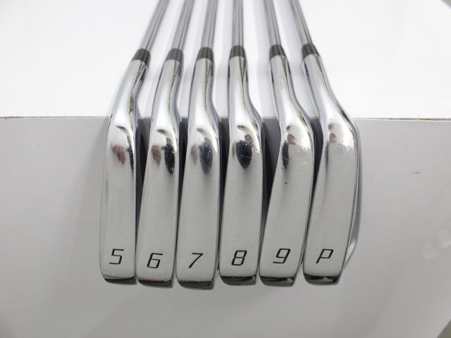 EPON AF-302 アイアン6本セット EPON AF-302 アイアン6本セット