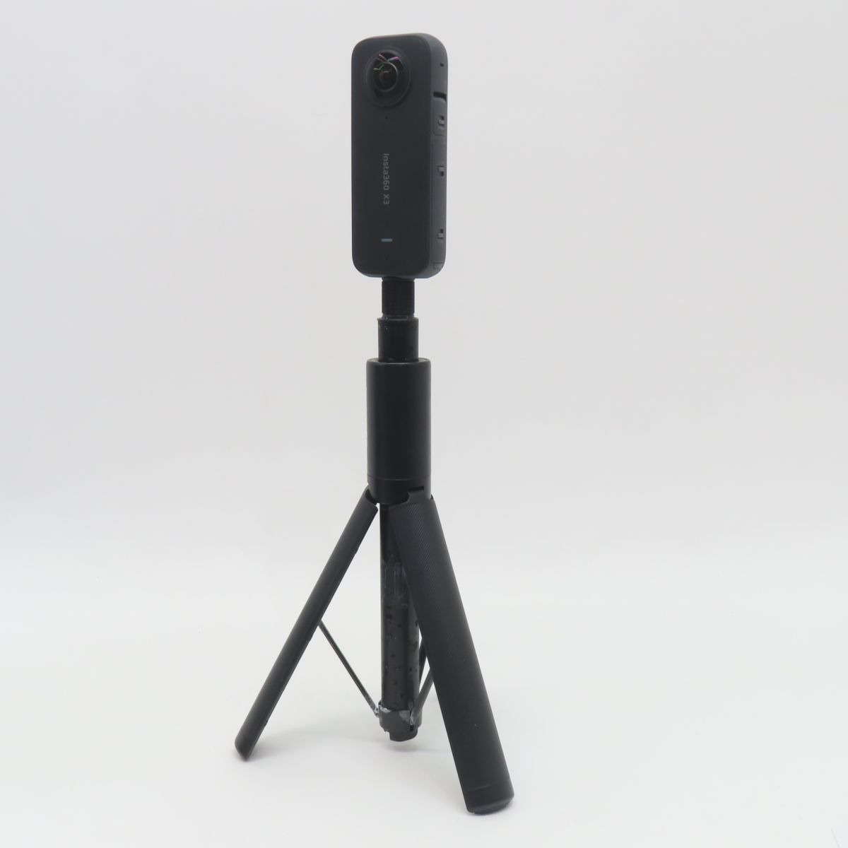 Insta360 X3 360度アクションカメラ