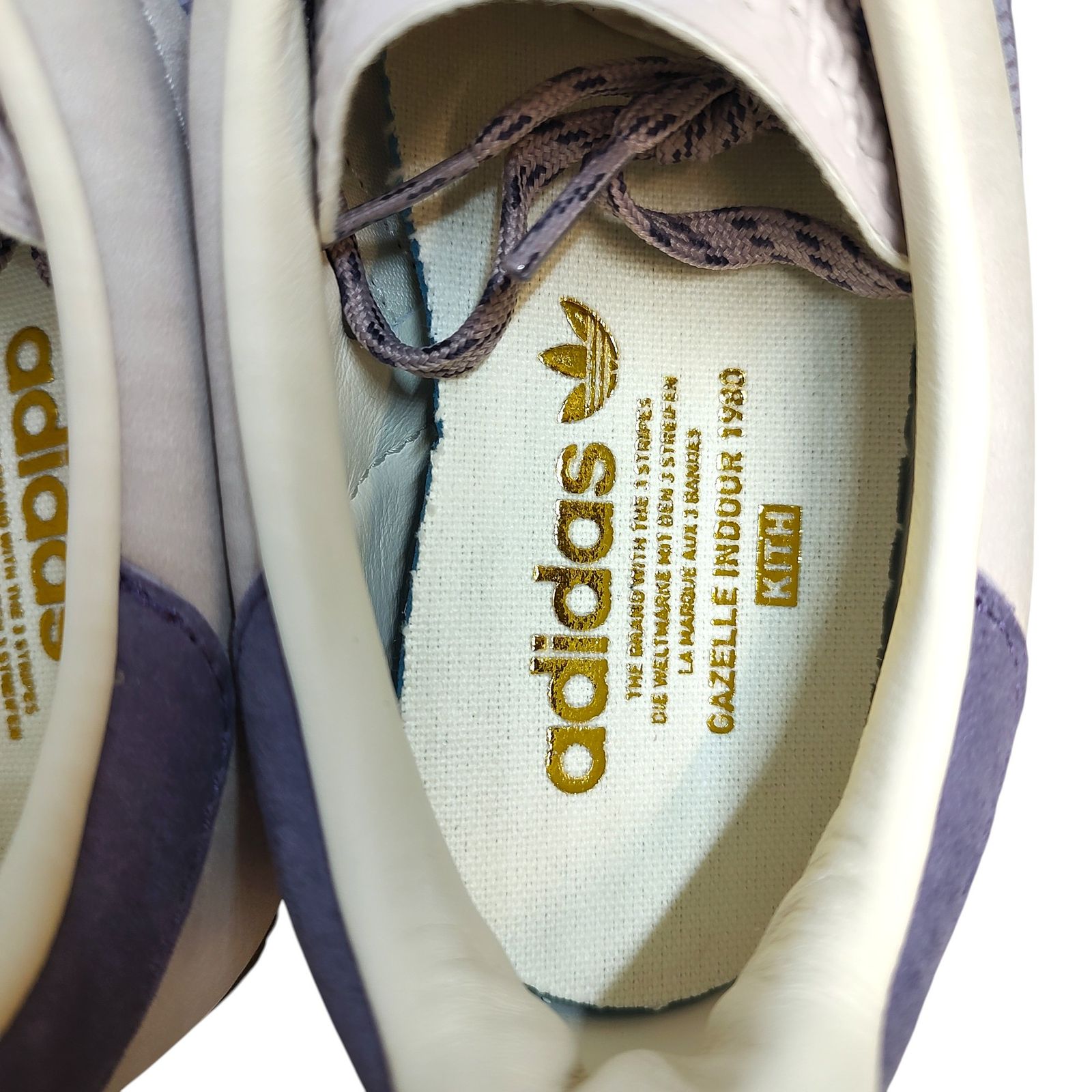 adidas Originals アディダス オリジナルス x KITH Classics キス 