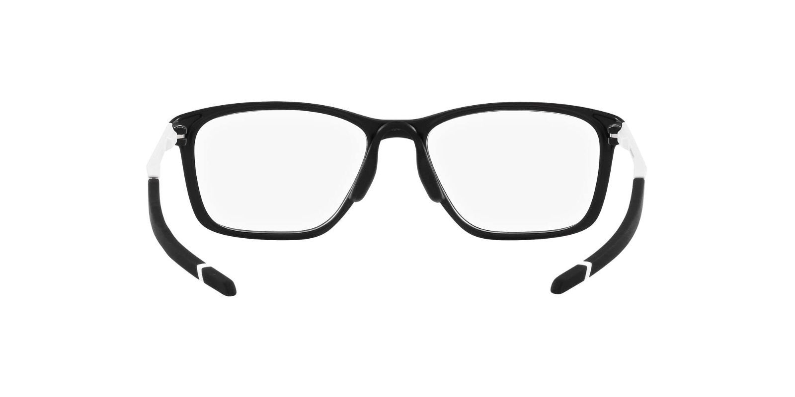 BLACK SATIN Frame DEMO LENS OX 8062 D 度つきメガネ 55 オークリー