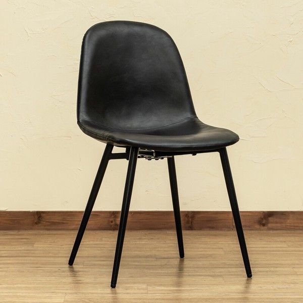 Baronダイニングチェア2脚セット 全4色