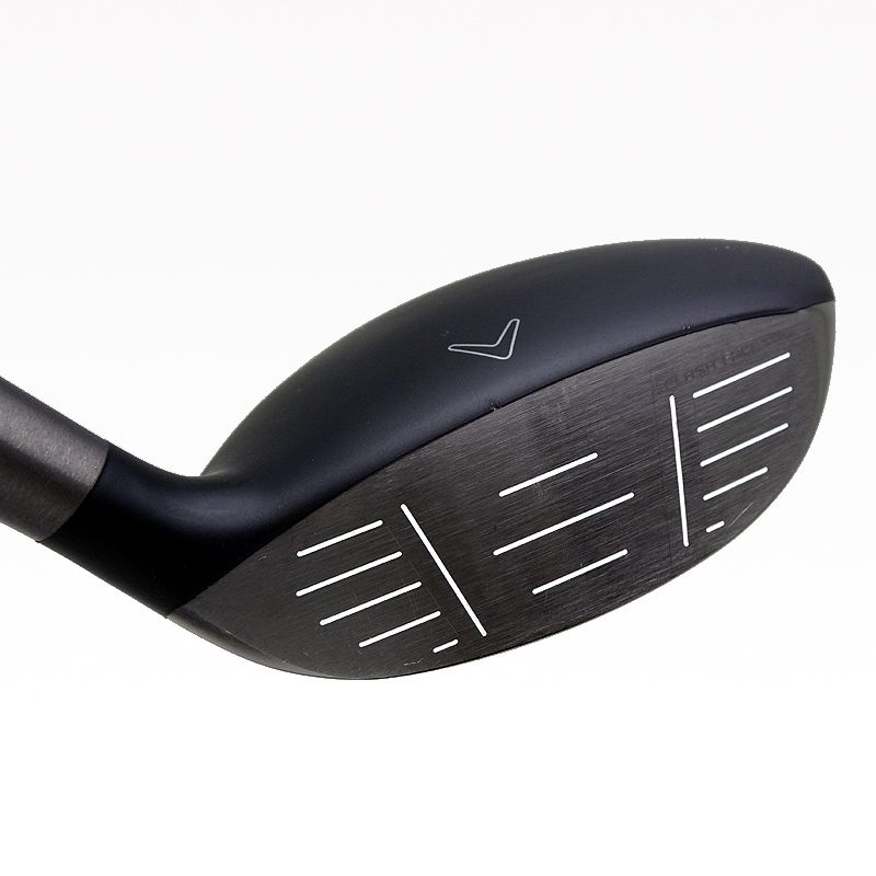 キャロウェイ ローグST MAX レフティ5W キャロウェイ フェアウェイウッド ROGUE ST MAX 5W 18° レフティ