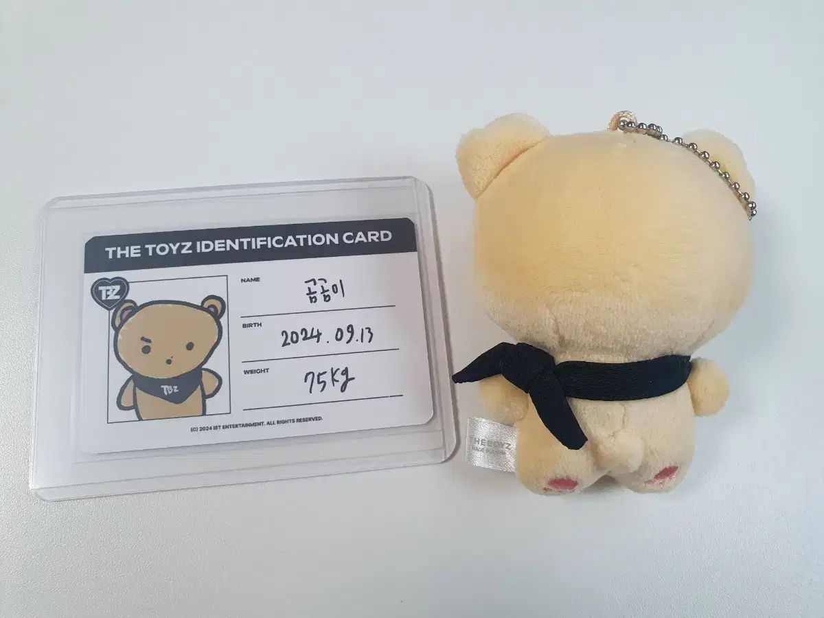 THE BOYZ(ザ・ボーイズ・ドボイズ) ヒョンジェ(HYUNJAE) 公式