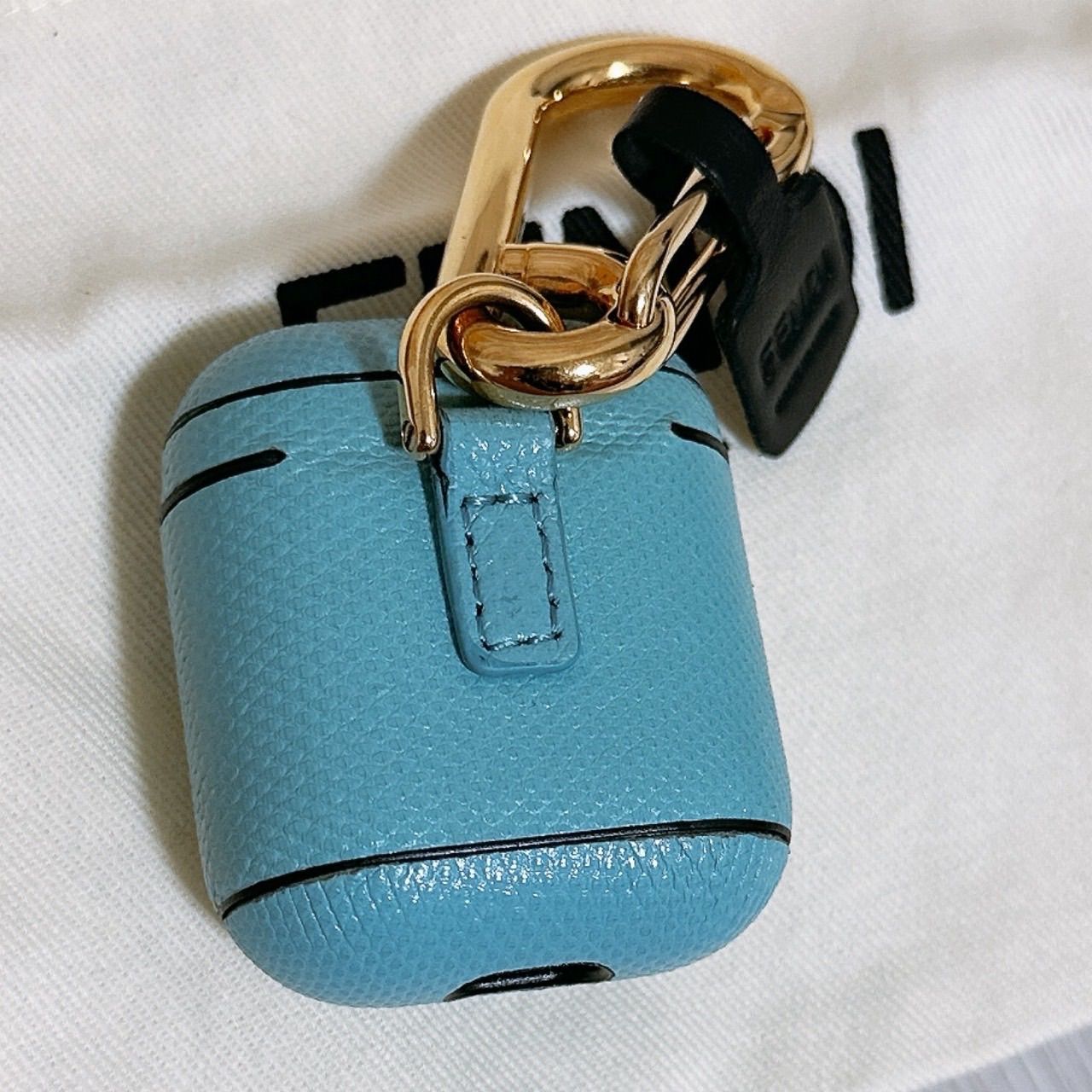 FENDI フェンディ AirPodsケース エアーポッズ