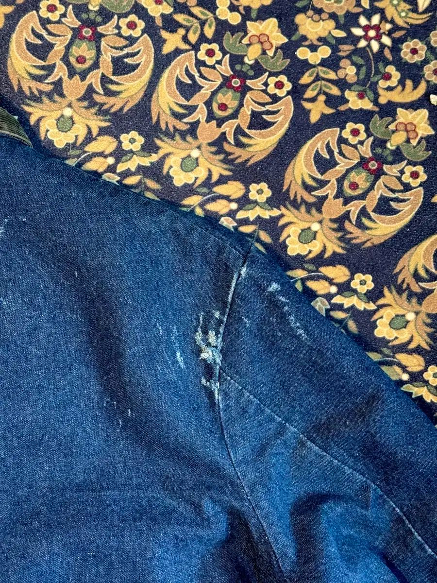 カバーオール チョアジャケット