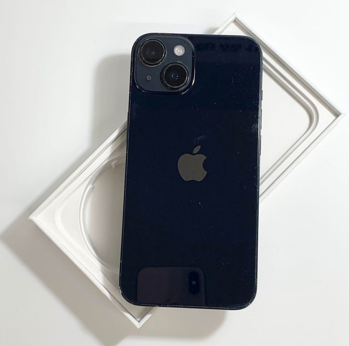 【バッテリー84% 】iPhone 14｜256gb｜SIMフリー版 バッテリー84% 】iPhone 14｜256gb｜SIMフリー版 iphone 充電 ケーブル