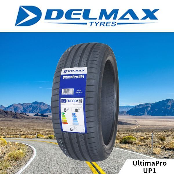  4本セット 225 40 R 18 製造 サマータイヤ DELMAX UltimaPro UP 1 県は除く 即 可 18インチ サマータイヤ ノーマルタイヤ
