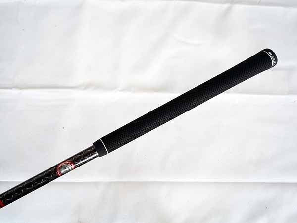 テーラーメイド ステルス フェアウェイウッド TENSEI RED TM50