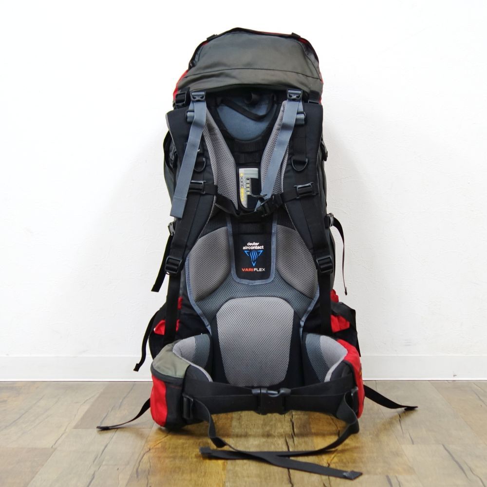 deuter aircontact65+10 ドイター エアコンタクト65+10 ドイター deuter aircontact65+10 ドイター エアコンタクト65+10 ドイター