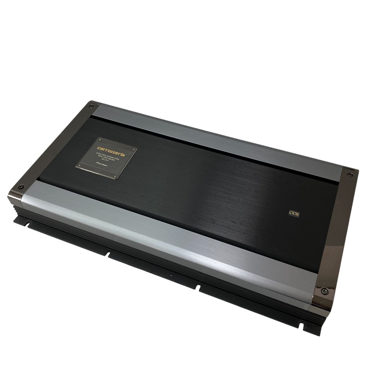 PIONEER carrozzeria RS-A7X インテグレーテッド パワーアンプ
