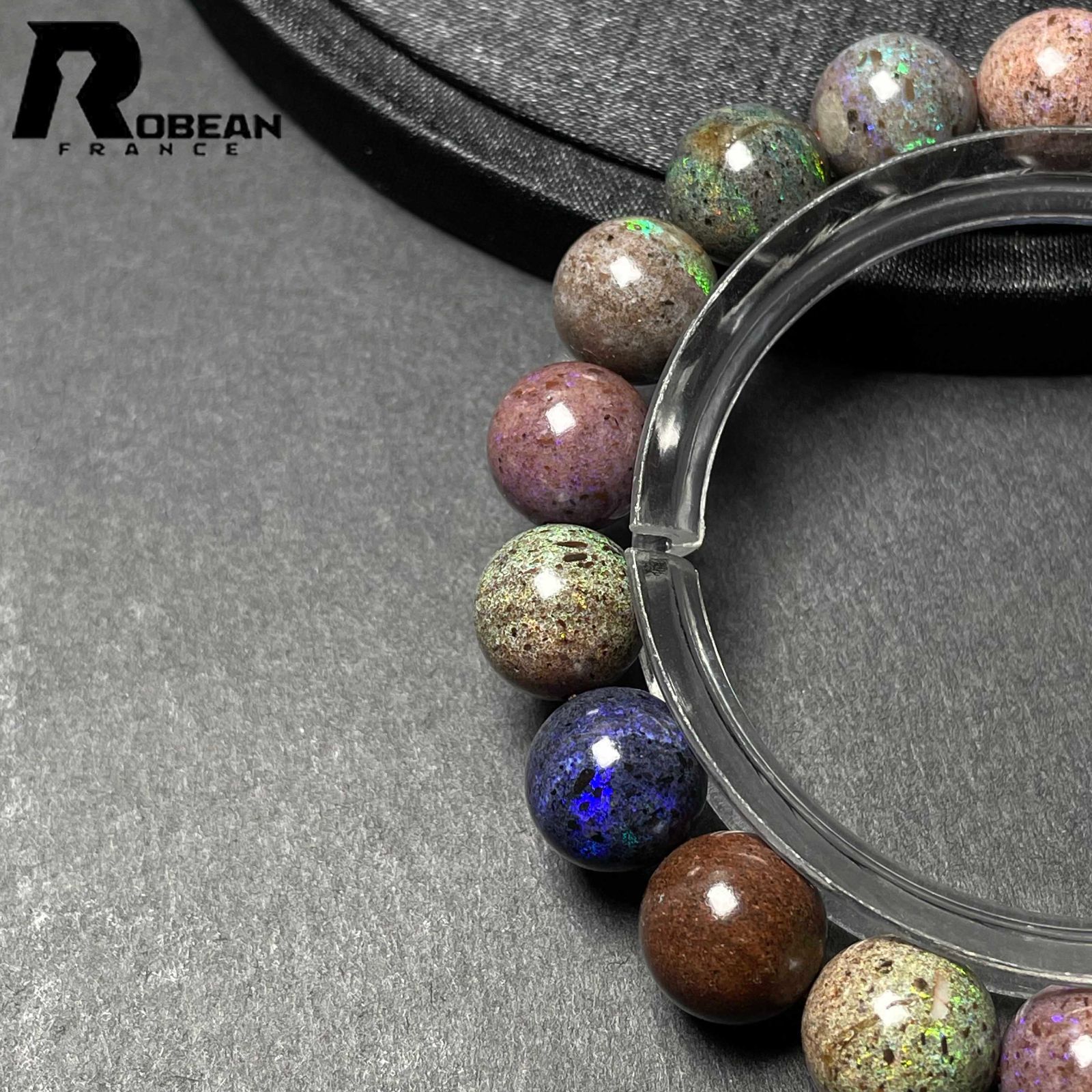 ブラックオパール