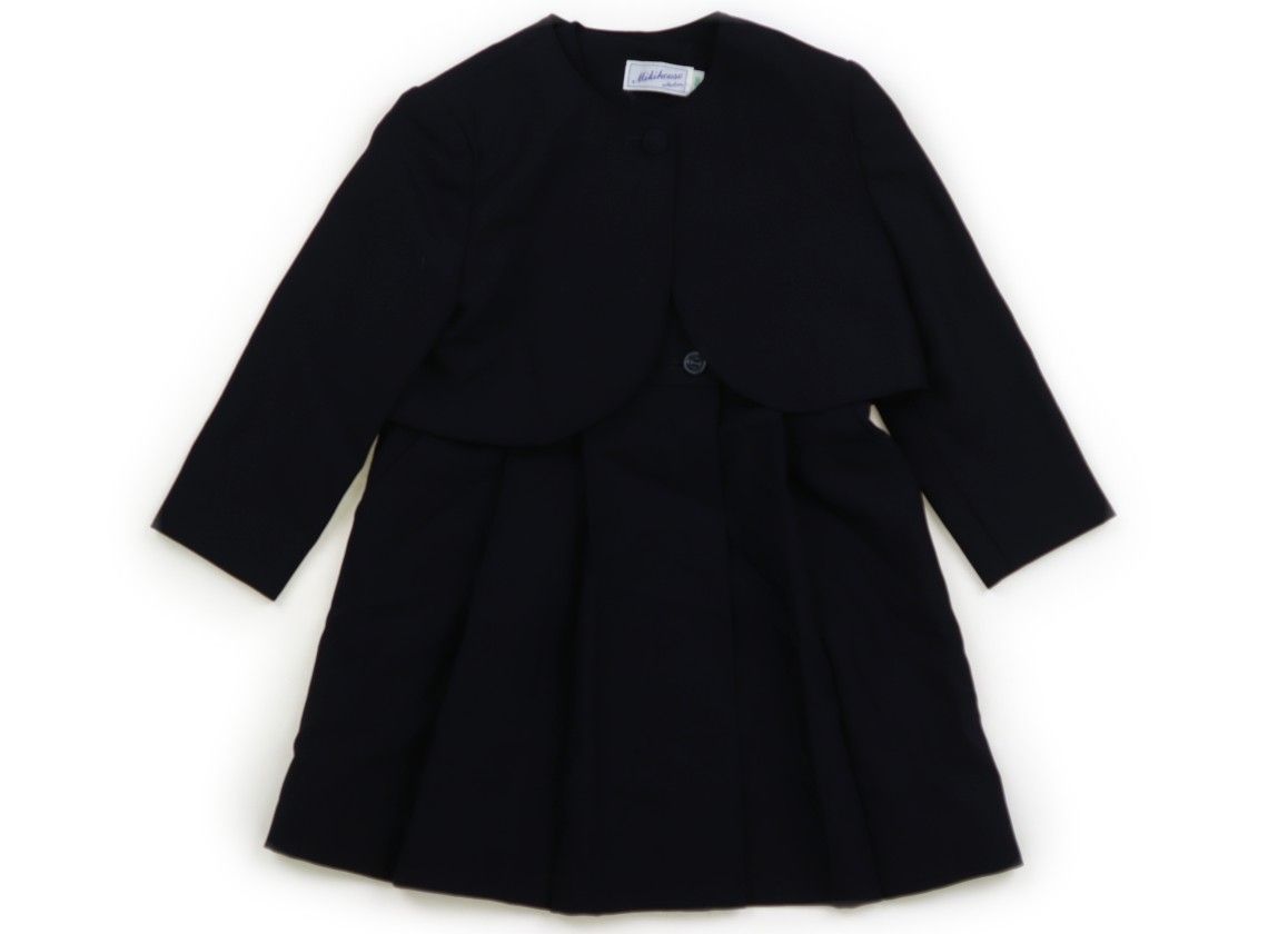 ミキハウス/mikiHOUSE】フォーマルウェア 100サイズ 女の子【子供服