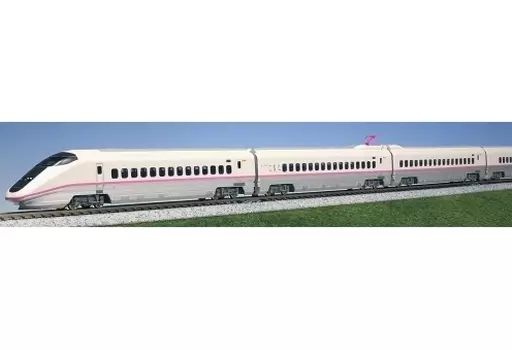 鉄道模型　JR Ｅ3系　こまち　6両セット JR E3系 秋田新幹線 (こまち) セット (6両セット) (鉄道模型