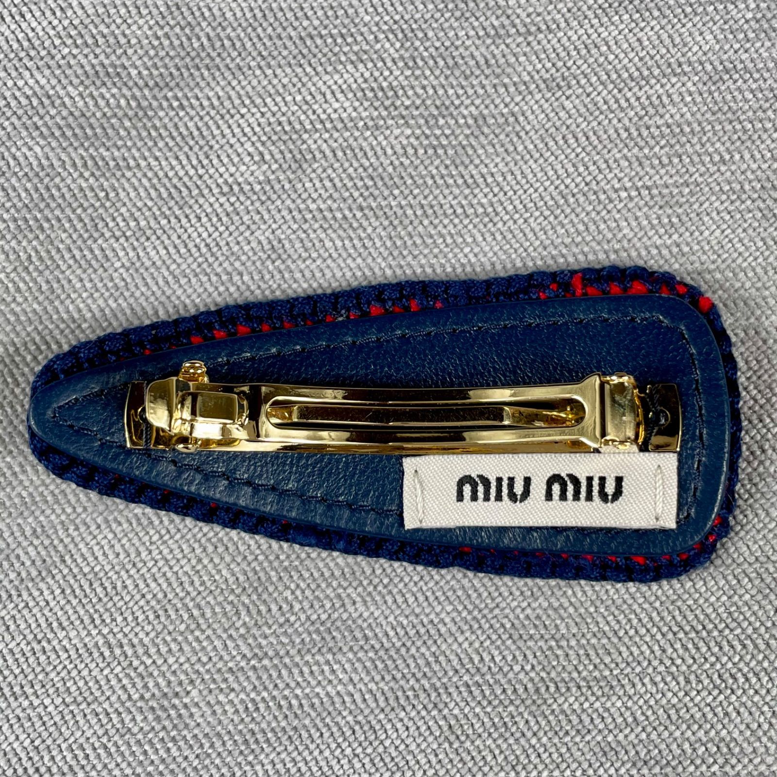 MIU ミュウミュウ