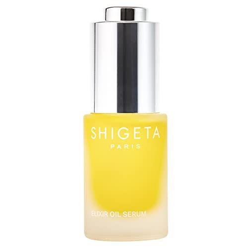 SHIGETA シゲタ EX オイルセラム 15 ml