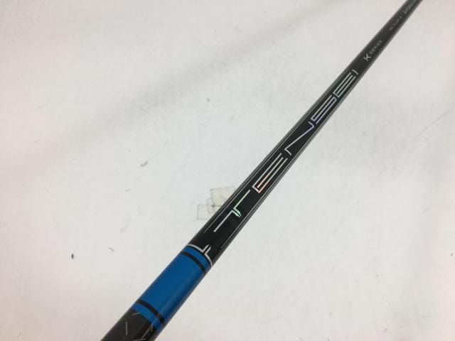 ゴルフクラブ 三菱ケミカル シャフト単品 ヤマハ スリーブ付 TENSEI PRO ブルー 1K 50 1W 14日間返品OK