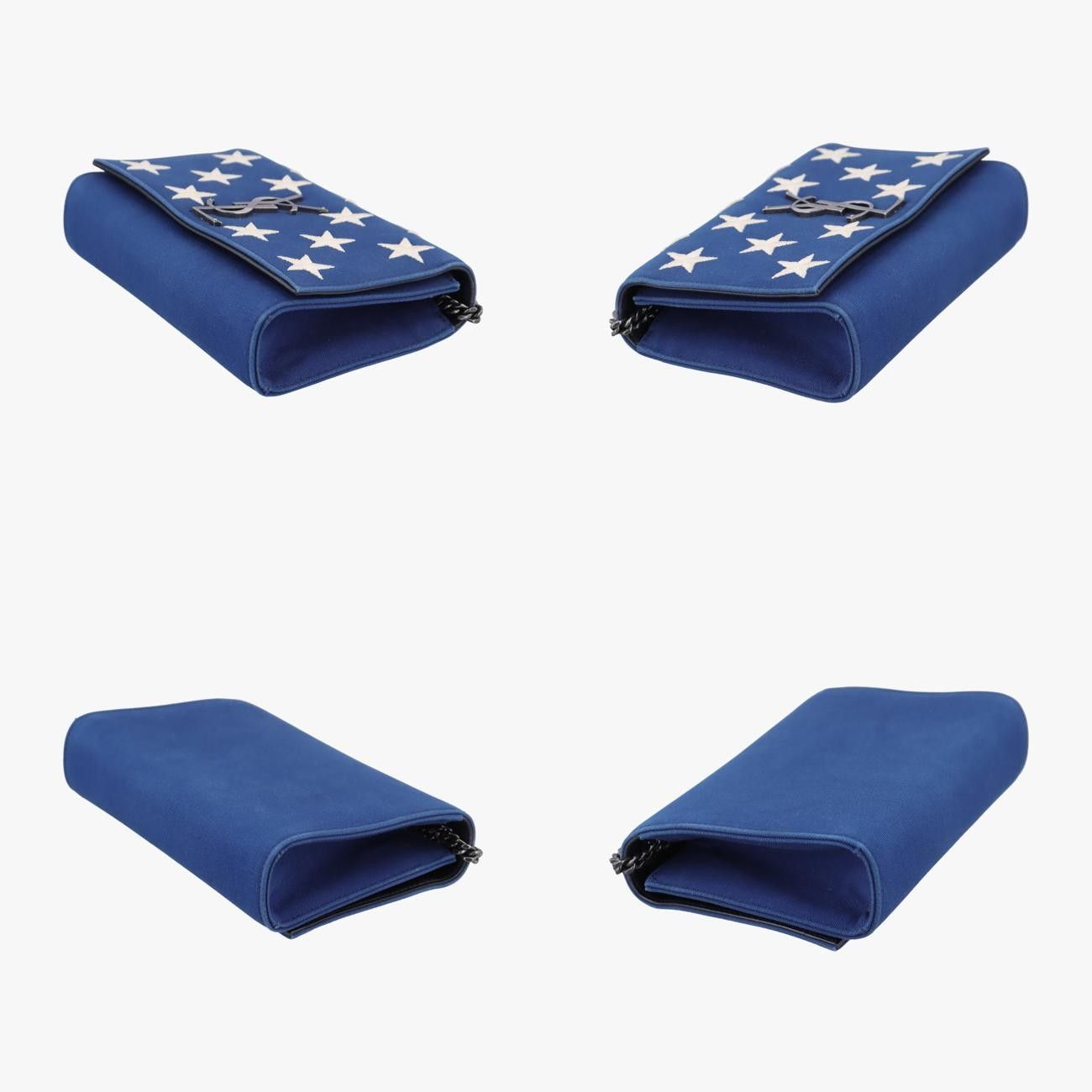 Laurentケイト スターブルーキャンバス471286ALM.471286.1018