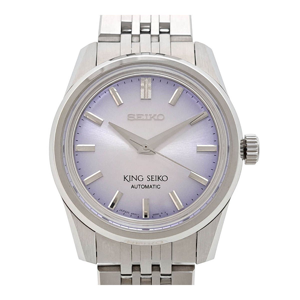 セイコー キングセイコー ブティック エディション SDKS011 自動巻き ステンレススティール メンズ SEIKO 時計