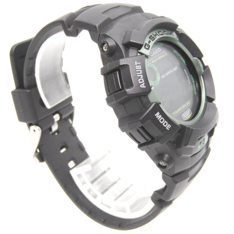 ★タグ付き美品★ カシオ G-SHOCK 電波ソーラー GW-2320SF GW-2320FP-1A2JR | CASIO