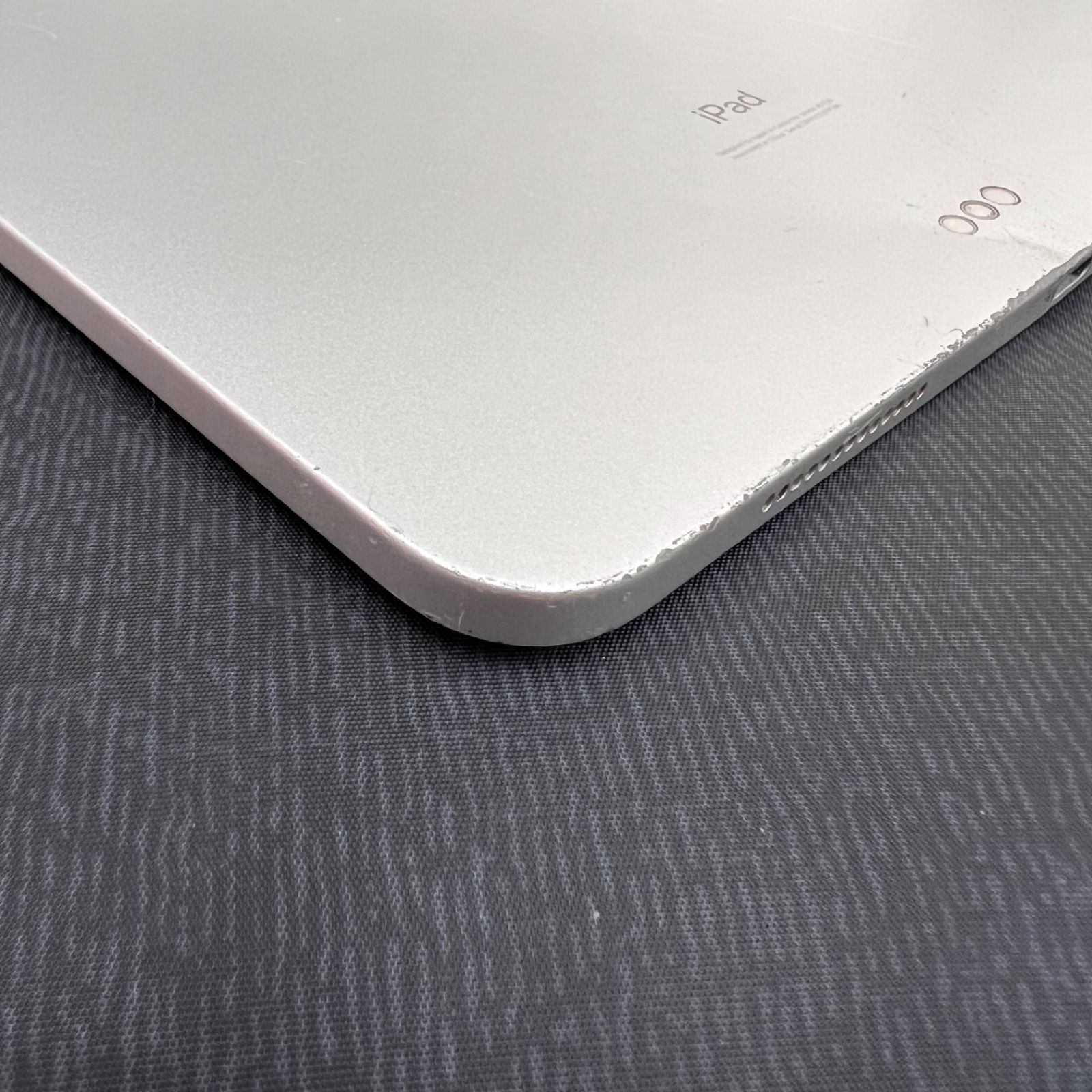 iPad Pro 11