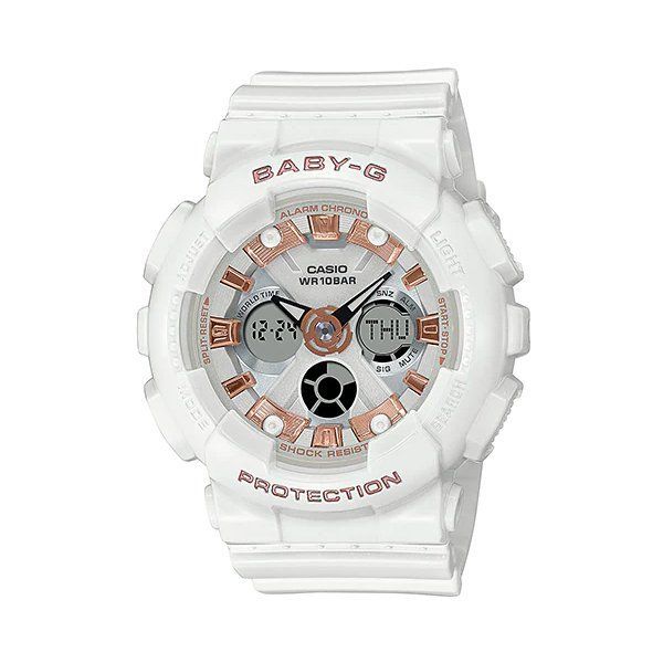 ラバコレ ラバーズコレクション 2020 限定モデル ペア G-SHOCK BABY-G