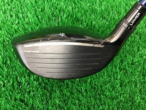 テーラーメイドTaylorMade 3Wフェアウェイウッド純正シャフトRシャフト テーラーメイドTaylorMade 3Wフェアウェイウッド純正シャフトRシャフト