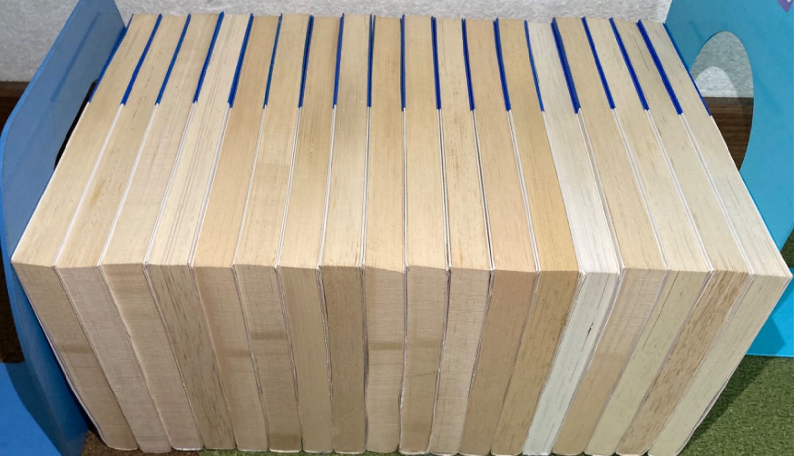 全巻】漫画コミック文庫 ドラえもん 18巻 全巻セット 藤子・F・不二雄