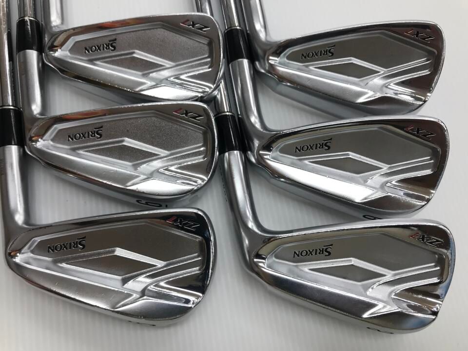 アイアンセット