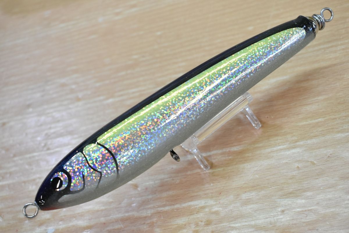 カーペンター BC－γ ガンマ 75-190 Carpenter Gamma ヒラマサ ブリ マグロ キャスティング 釣り 等に