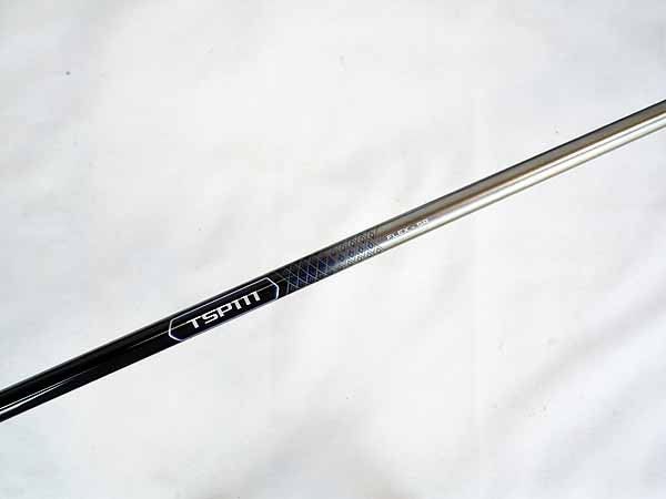 新品未使用 タイトリスト フェアウェイウッド SRシャフト TSP111 50 Titleist - 新品未使用 タイトリスト フェアウェイウッド SR