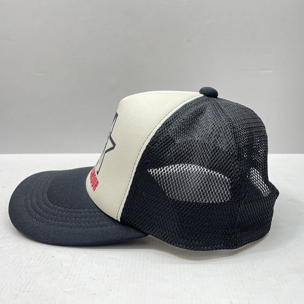 01w-2122 ヒステリックグラマー HYSTERIC GLAMOUR STAR EVIL