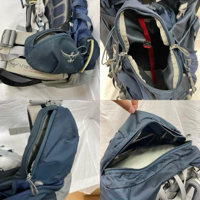 OSPREY オスプレー リュックサック、デイパック リュックサック、デイ 