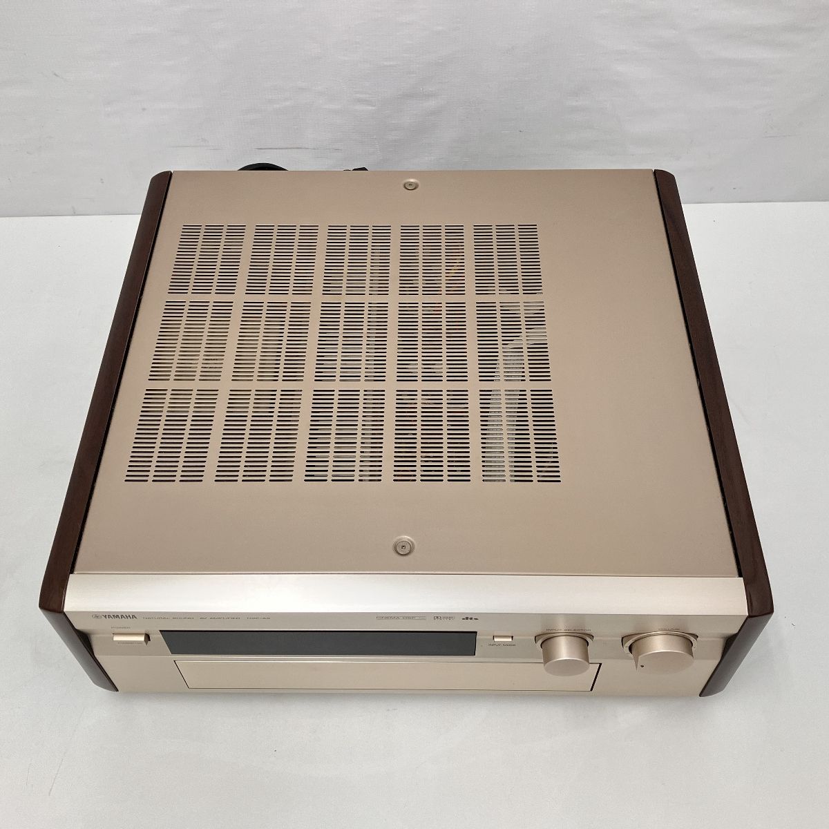 YAMAHA DSP-A2 AV アンプ 音響機材 ヤマハ 中古 Z10238408
