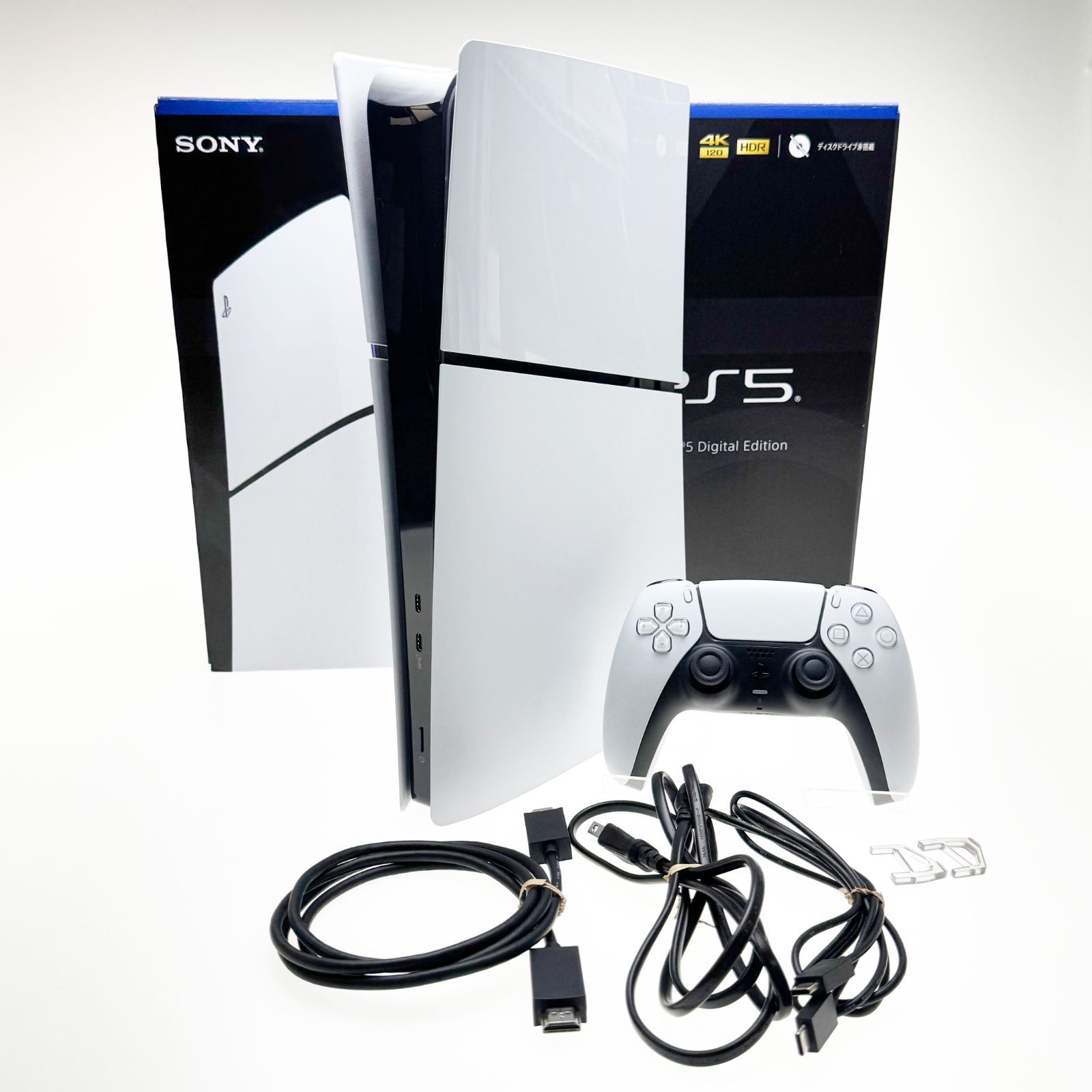 SONY - プレイステーション5 美中古 SONY - 【中古】PS5 プレイステーション5 ディスク版の通販 by