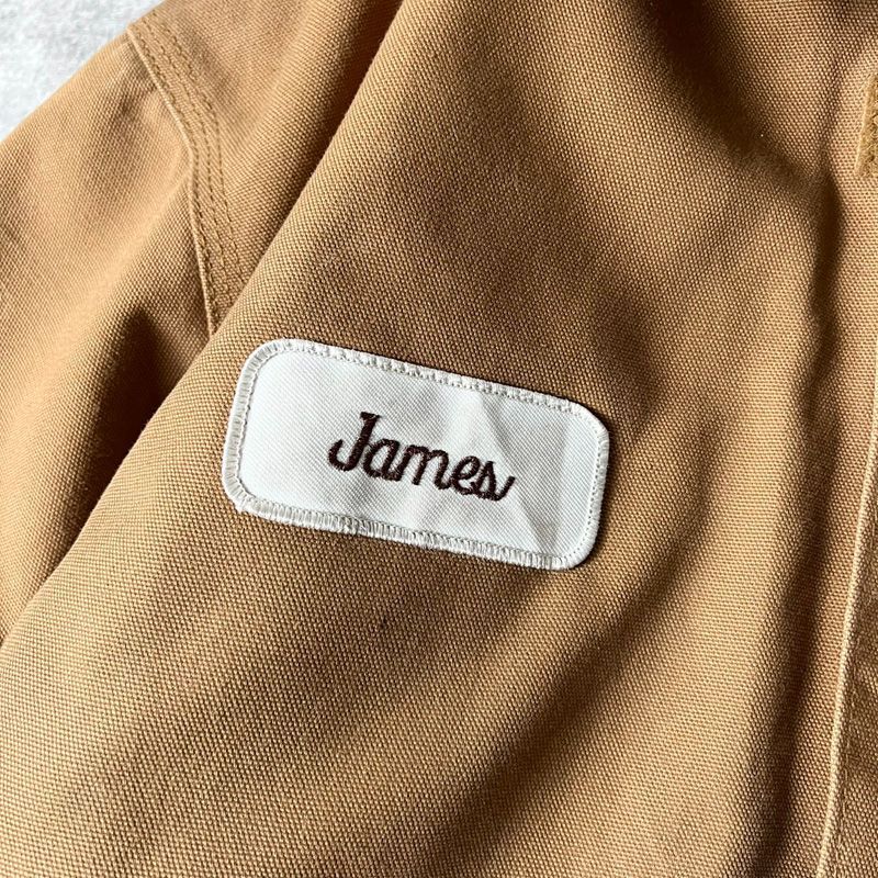 USA製 Carhartt 中綿 ライナー付き フレームレジスタント ダック