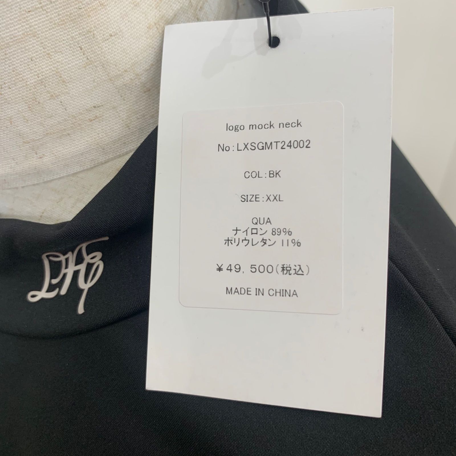 LXFIERTE ラグザフィエルテ ゴルフアパレル - メルカリ